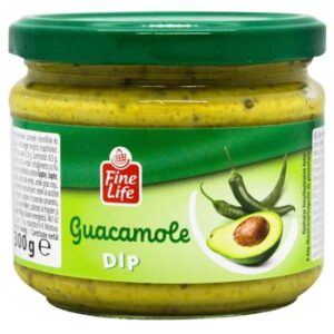 Dip Guacamole