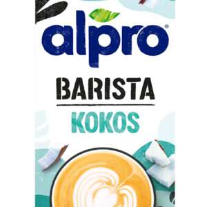 Mleko Alpro Kokos